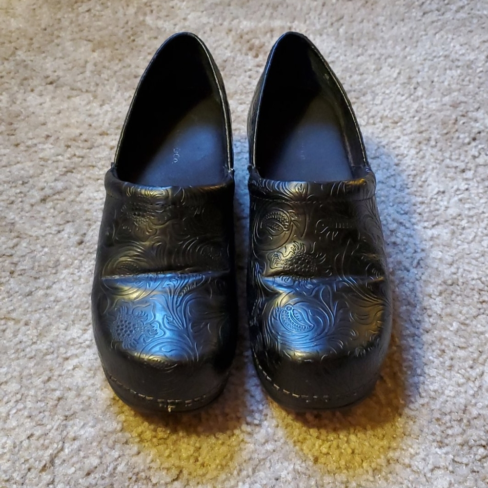 Nursing Shoes